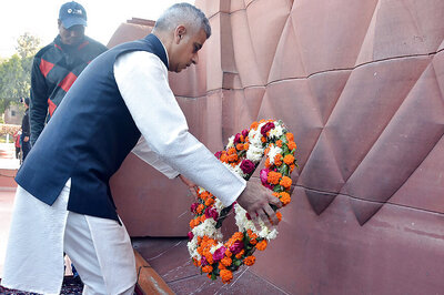 British Government Should Apologise for Jallianwala Tragedy: London Mayor
