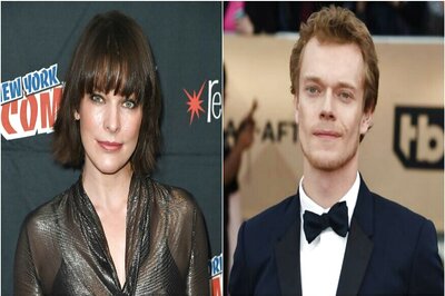 Milla Jovovich And Alfie Allen Set To Star In Paradise Hills