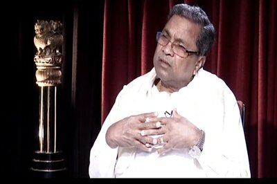 No Difference Between Modi and Yeddyurappa, Both Make Baseless Allegations: Siddaramaiah