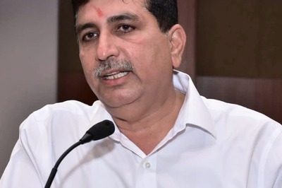 Rahul Aide Harish Chaudhary Likely to be New Punjab In-Charge as Harish Rawat Shifts Focus to U'khand