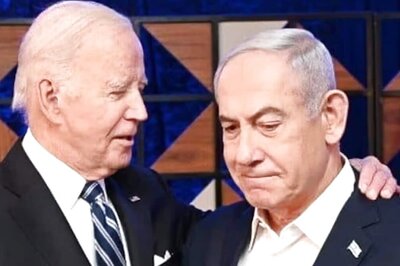 'Think That Would Be A Little…': Biden On Talks With Israel About Strikes On Iranian Oil Sites