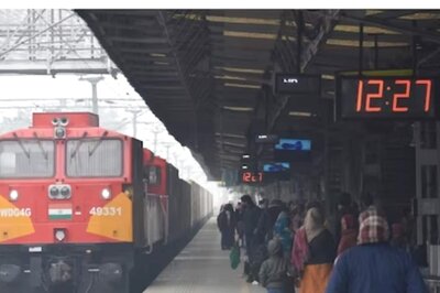 One-Stop Destination: Hazrat Nizamuddin to Become NCR's Biggest Station