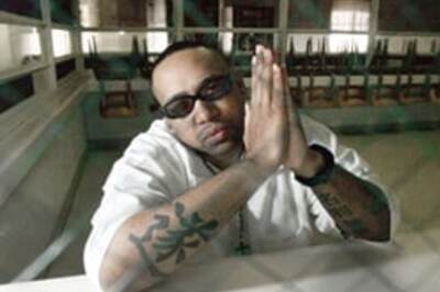 Rapper Pimp C found dead in LA hotel