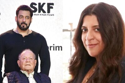 Zoya Akhtar Says She 'Grew Up' in Salman Khan's Galaxy Apartment: 'The Minute We Find a Script...'