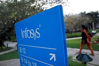 Former Infosys CFO Goes to Arbitration Over Rs 12 Crore Severance Pay