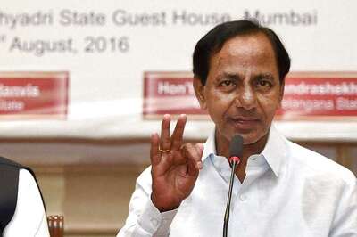 On New Year, Telangana Gifts 24X7 Free Power Supply to Farmers
