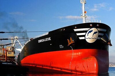 Fishermen killing: Italians' custody extended