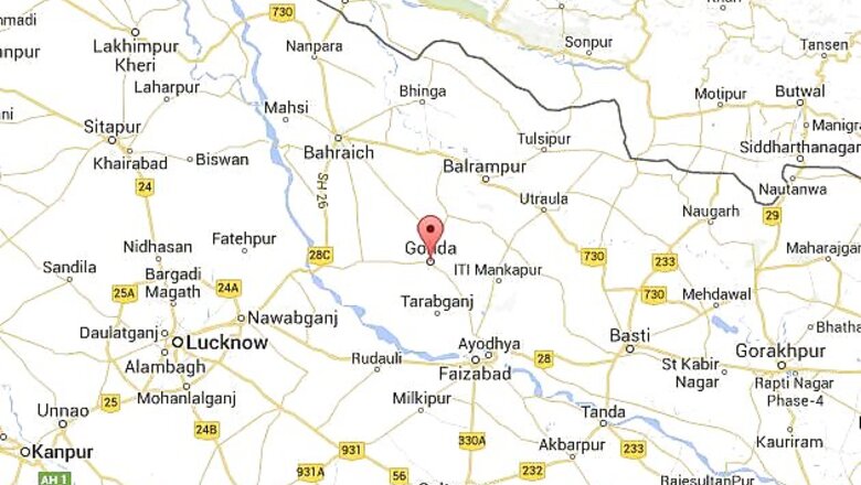 Debt-ridden farmer hangs himself in Sukkha Purwa Village