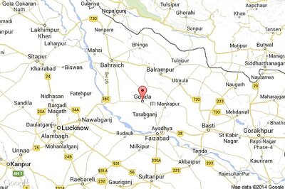 Debt-ridden farmer hangs himself in Sukkha Purwa Village