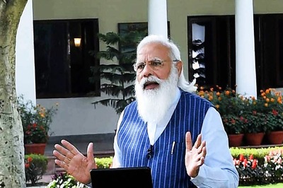 Change Negative Perception of Police Among People: PM to IPS Probationers