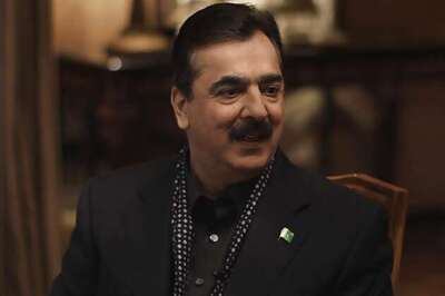 Pak serious about Saeed but need evidence: Gilani