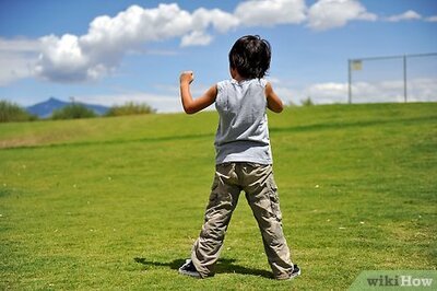 How to Execute a Spinning Backfist