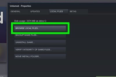 How to Create an Unturned Server