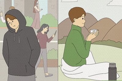 How to Be Antisocial