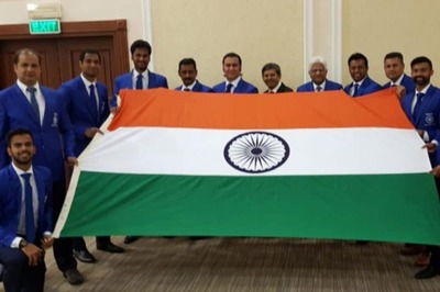 India Set To Possibly Miss Davis Cup Match Hosted by Rival Pakistan