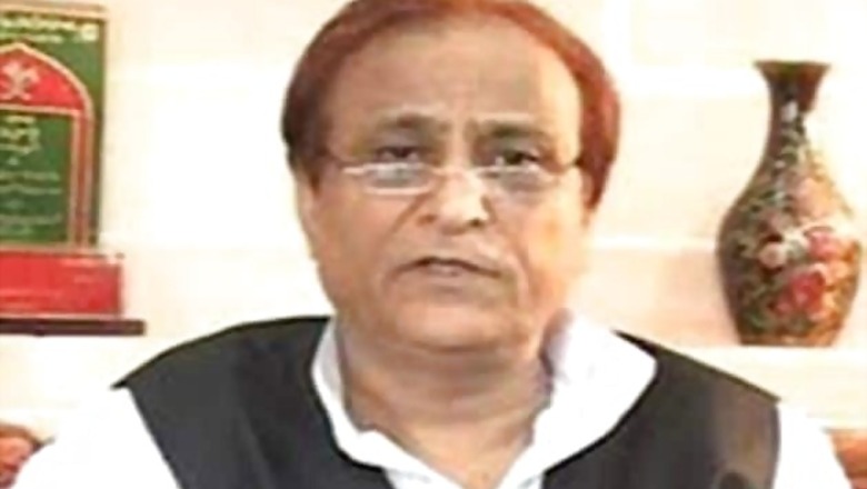 CDs of Azam Khan, Amit Shah hate speeches being examined