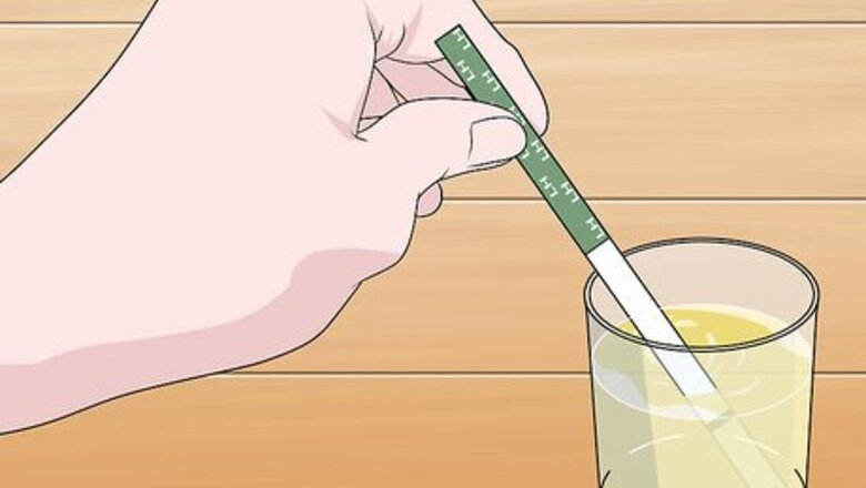 How to Read Ovulation Test Strips