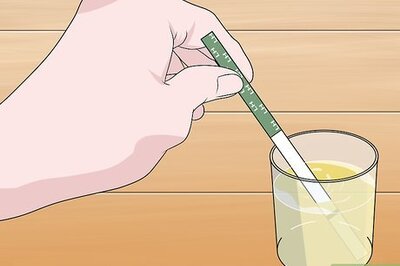 How to Read Ovulation Test Strips