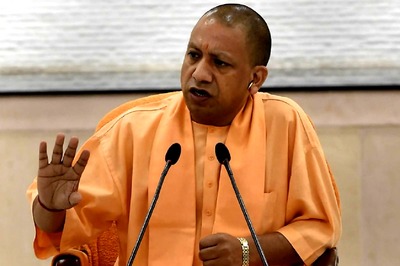 'Those Who Don't Like 'Vikas' Incite Others, Devise Plots': Amid Outrage Over Hathras Case, CM Yogi's Message