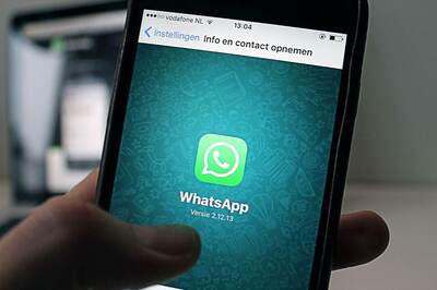 WhatsApp Banned These Many Accounts In October In Compliance With IT Rules 2021