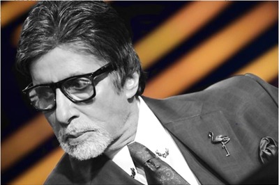 Hyderabad Filmmaker Files Contempt Petition Case Over Amitabh Bachchan's 'Jhund'