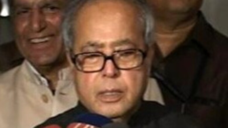 India won't tolerate anti-China activities: Pranab