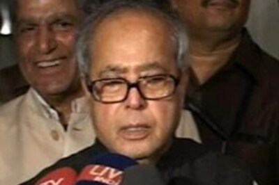 India won't tolerate anti-China activities: Pranab