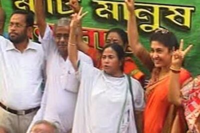 Cabinet cauldron: TMC gains, DMK sulks