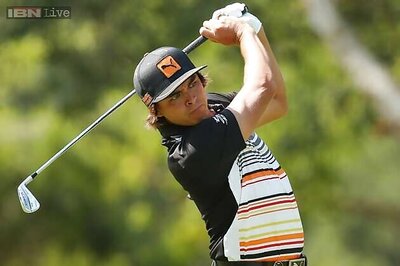 Fabulous Fowler snatches spotlight from local hero Scott