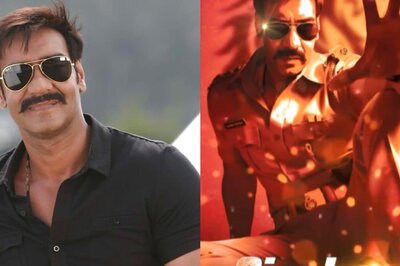 Rohit Shetty Announces Re-Release Of Ajay Devgn's Singham On THIS Day Ahead Of Singham Again