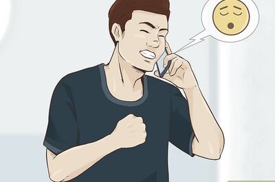 How to Treat Someone Who Betrayed You