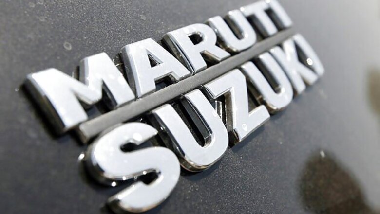 Maruti to hike prices of all models by up to Rs 10,000 from October