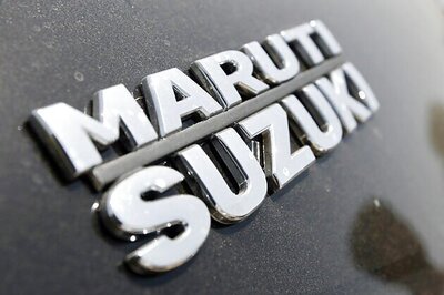 Maruti to hike prices of all models by up to Rs 10,000 from October