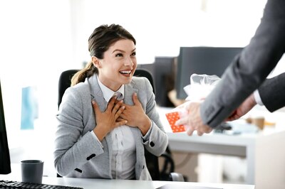 8 Employment Benefit Tips To Use When You Can't Offer A Raise