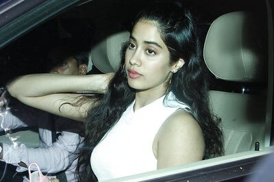 Janhvi Kapoor, Kartik Aaryan To Star in Sanjay Leela Bhansali's Next Film?