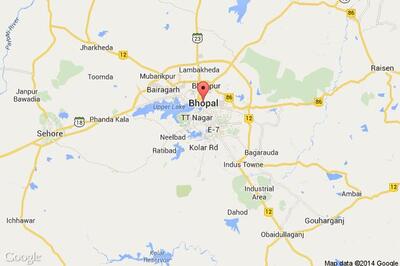 Senior IPS officer Ajay Kumar Sharma appointed as the Director General of Lokayukta