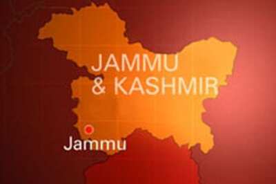 Jammu: Bus falls into gorge, 27 killed