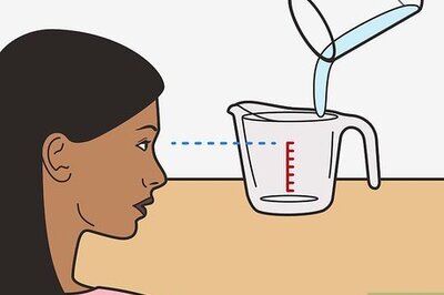 How to Measure Liquid