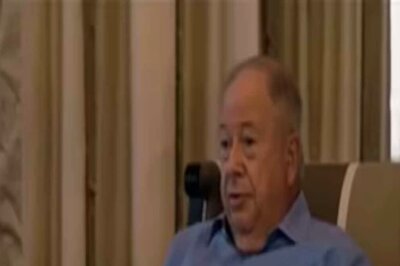 When Canadian Billionaire Jonathan Wener Bought An Entire Skyscraper With His Credit Card