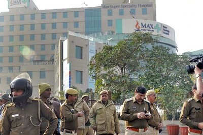 Delhi Medical Body Threatens Strike Against 'Irrational' Cancellation of Max Hospital's Licence