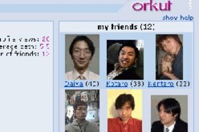 Shiv Sena go on rampage over Orkut