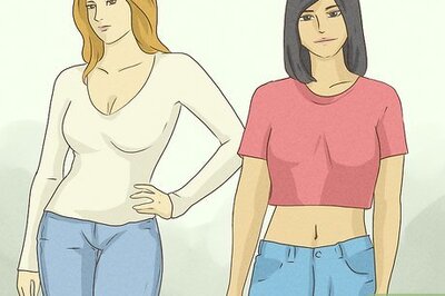 9 Ways to Look Sexy and Classy