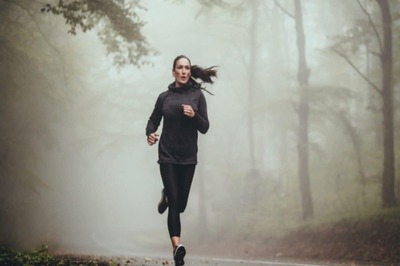 The Power of Sprinting for Improved Health