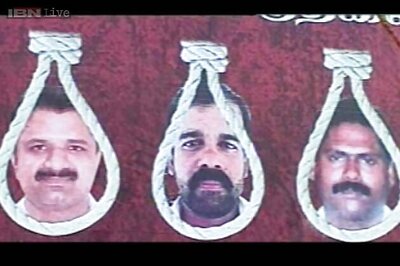 Differentiate Tamil cause from support for Rajiv Gandhi killers