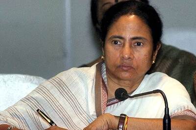 Mamata wants alternative to taxing poor, price hike
