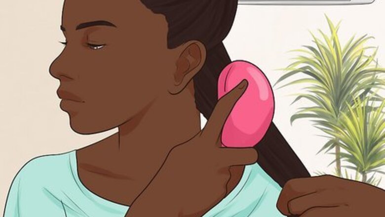 How to Braid Your Own Cornrows