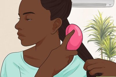 How to Braid Your Own Cornrows
