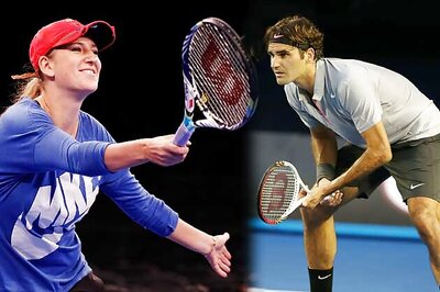 Federer, Azarenka in Indian Wells to defend titles