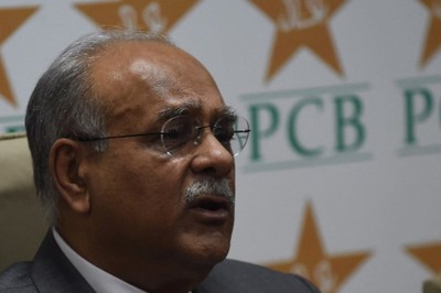 PCB Hoping to Discuss Asia Cup Hosting Issue With BCCI Secretary Jay Shah in Dubai: Report