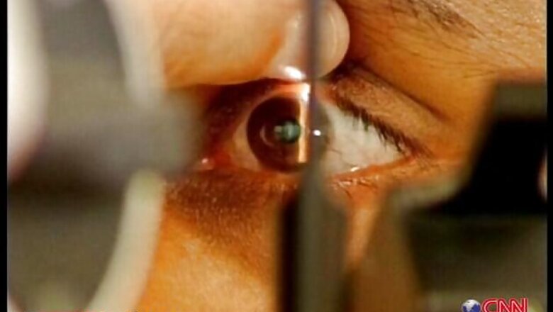 MIT develops hand-held device to catch early signs of eye disease
